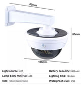 LED Solar Motion Sensor Light with Remote Control - Level UpLevel UpSmart Devices501691