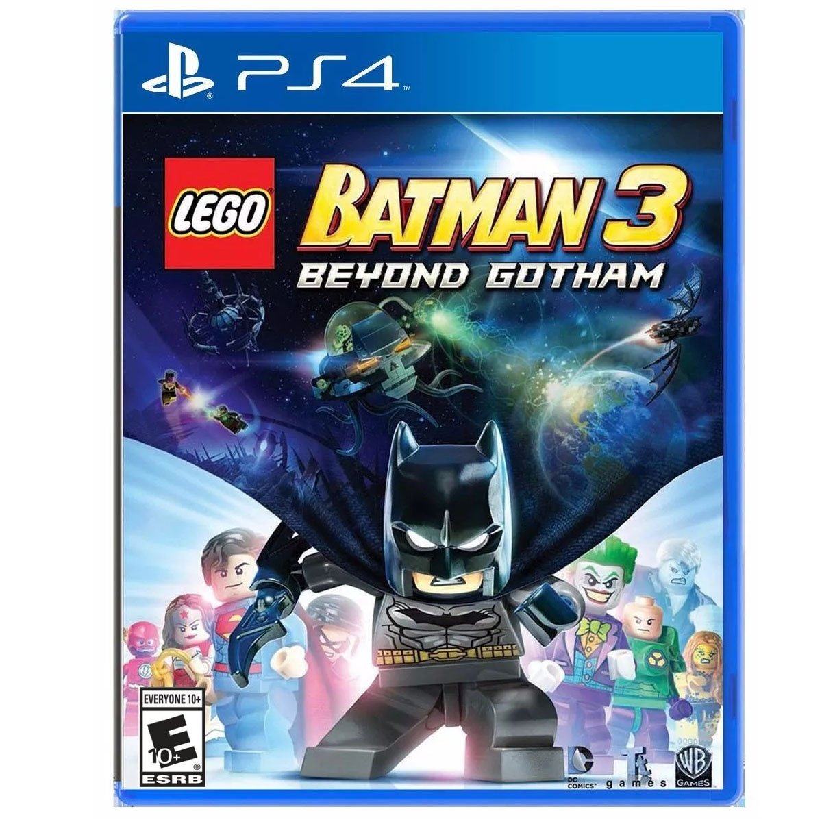 Batman deals playstation 4