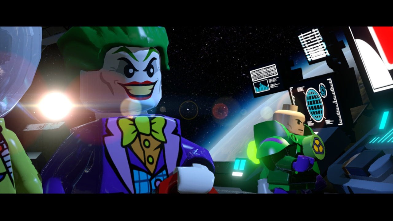 LEGO® Batman™ 3: Beyond Gotham - XBOX - Level UpXBOXXbox Video Game883929427420