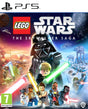 LEGO Star Wars: The Skywalker Saga PS5 - Level UpLegoVideo Game Consoles5051890322807