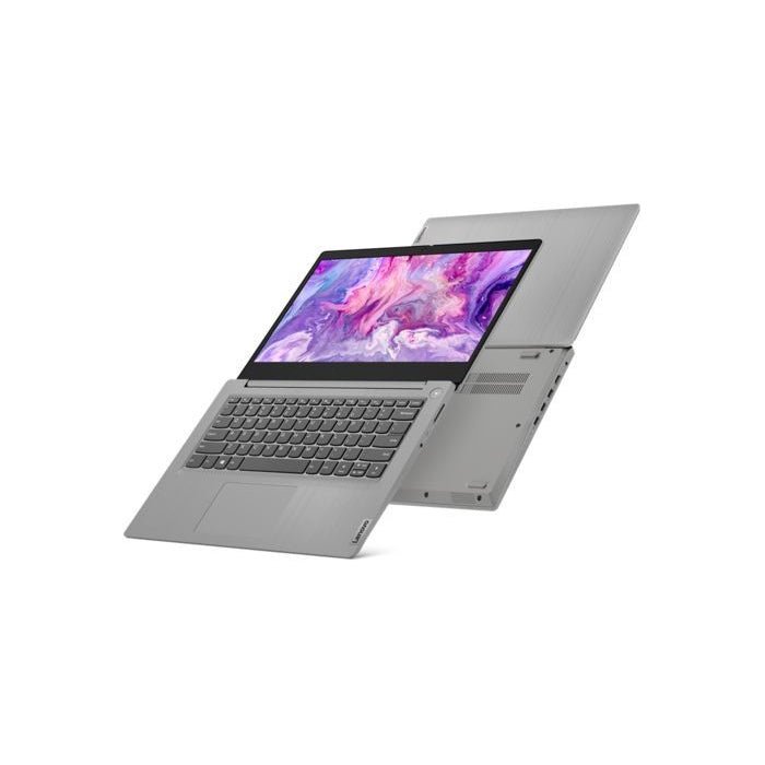 Lenovo IdeaPad 3 Laptop Core i7-10510U, GeForce MX330, 12GB RAM - Level UpLenovoGaming Laptop