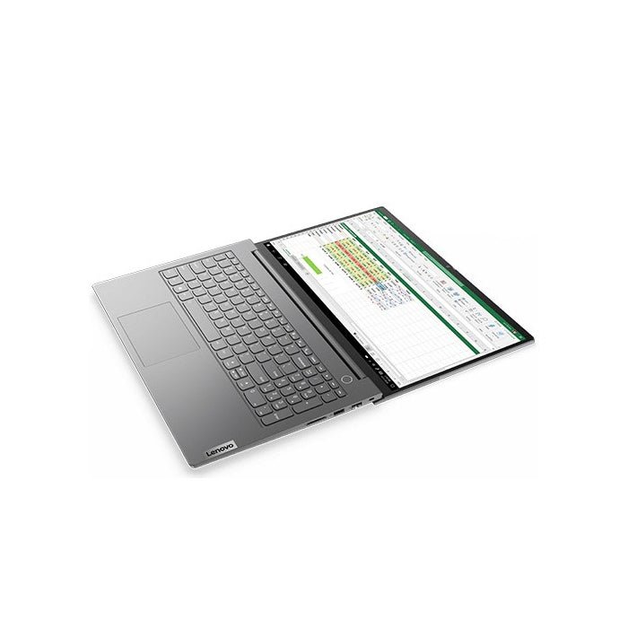 Lenovo Laptop Core i5-1135G7 ,Intel Iris Xe Graphics, 8GB RAM - Level UpMSIGaming Laptop