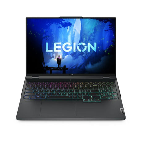 Lenovo Legion Gaming Laptop Core i9-13900HX, RTX 4090, 32GB RAM - Level UpLenovoGaming Laptop
