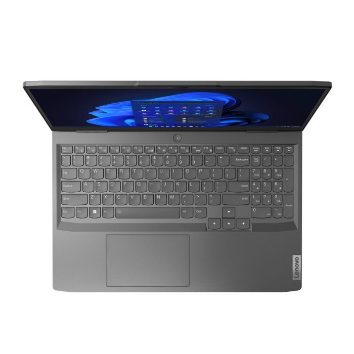 Lenovo Loq 15IRH8 Gaming Laptop Core i7-13620H ,RTX 4050, 16GB RAM - Level UpLenovoGaming Laptop