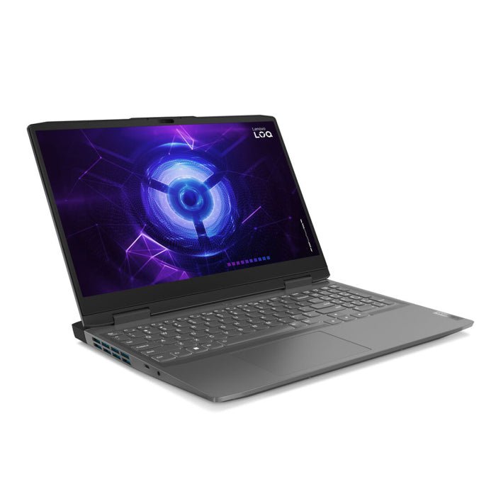 Lenovo Loq 15IRH8 Gaming Laptop Core i7-13620H ,RTX 4050, 16GB RAM - Level UpLenovoGaming Laptop