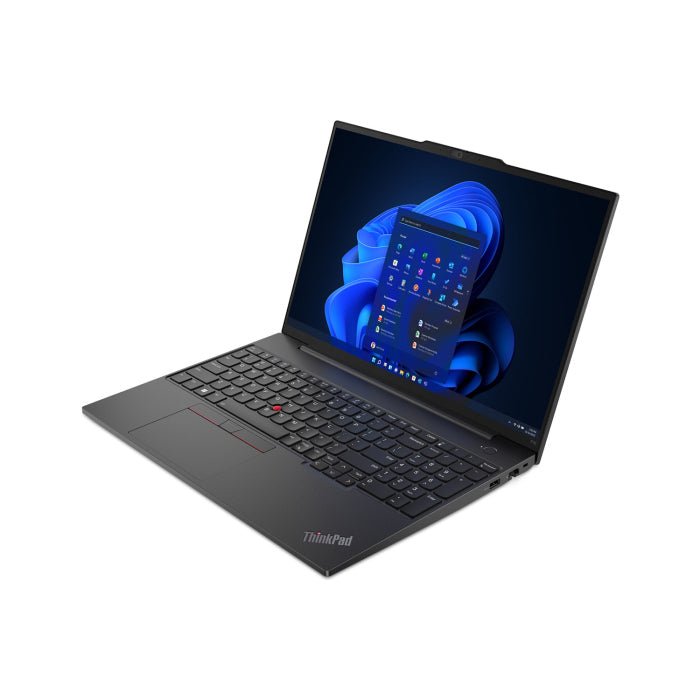 Lenovo ThinkPad E16 Laptop Core i5-1335U,Intel UHD graphics, 8GB RAM - Level UpLenovoGaming Laptop