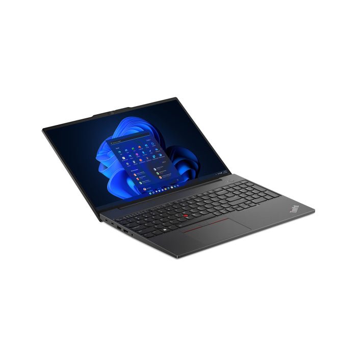 Lenovo ThinkPad E16 Laptop Core i5-1335U,Intel UHD graphics, 8GB RAM - Level UpLenovoGaming Laptop