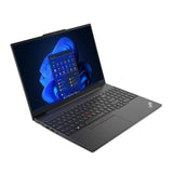 Lenovo ThinkPad E16 Laptop Core i7-1355U,GeForce MX550, 16GB RAM - Level UpLenovoGaming Laptop
