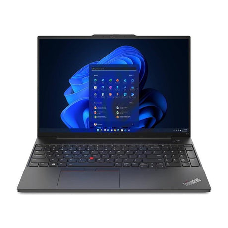 Lenovo ThinkPad E16 Laptop Core i7-1355U,GeForce MX550, 16GB RAM - Level UpLenovoGaming Laptop
