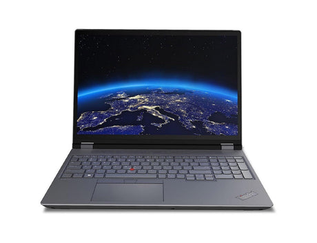Lenovo ThinkPad P16 Laptop Core i9-12900HX, RTX A3000 , 12GB RAM - Level UpLenovoGaming Laptop