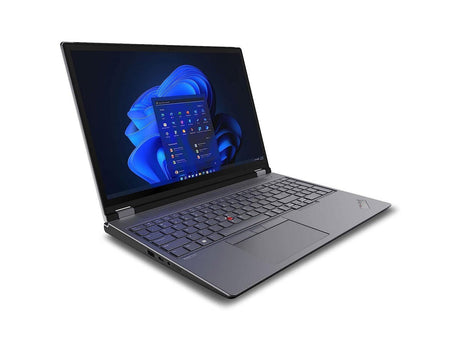 Lenovo ThinkPad P16 Laptop Core i9-12900HX, RTX A3000 , 12GB RAM - Level UpLenovoGaming Laptop