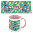 LILO AND STITCH (YOU'RE MY FAVE) PINK COLOURED INNER MUGS - Level UpSoft ToysAccessories5050574268837