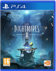 Little Nightmares II For PlayStation 4 "Region 2" - Level UpLevel UpPlaystation Video Games3391892013832