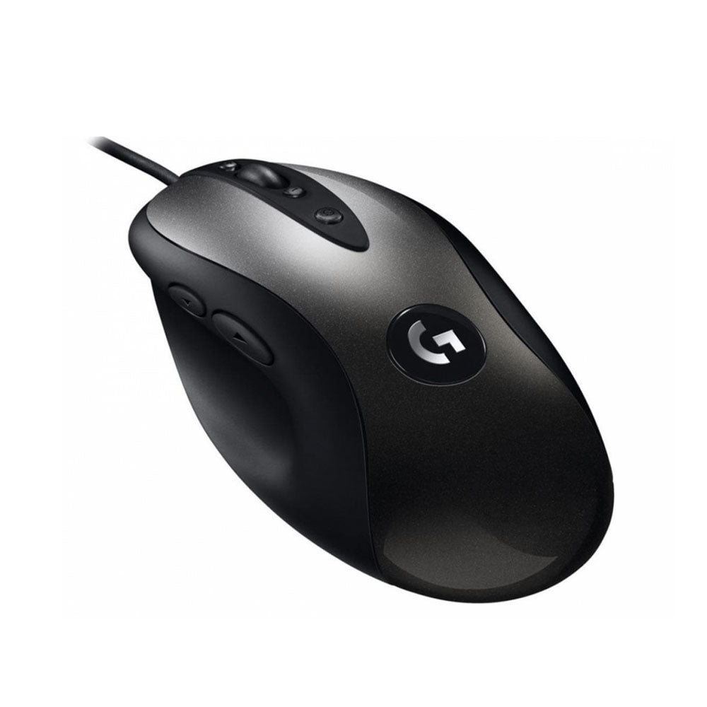 Logitech G MX518 Gaming Mouse "8 Buttons" - Level UpLogitech5099206082069