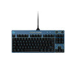 Logitech G PRO League of Legends K/DA Mechanical Gaming Keyboard - Blue - Level UpLogitechPC5.10E+12