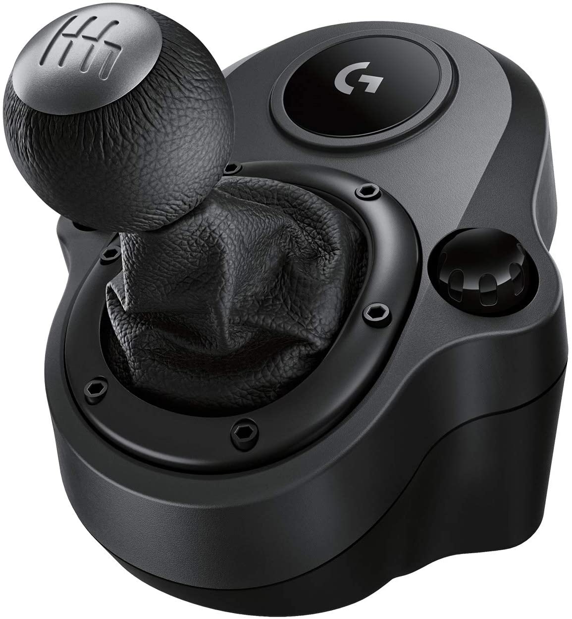 Volante Logitech G29 COMPLETO - Videogames - Nova Cidade, Boa Vista  1262241194