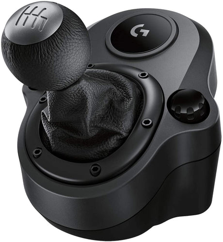 Logitech G29 Driving Force & Shifter Racing Wheel For PS5 & PC - Level UpLogitech5099206057661