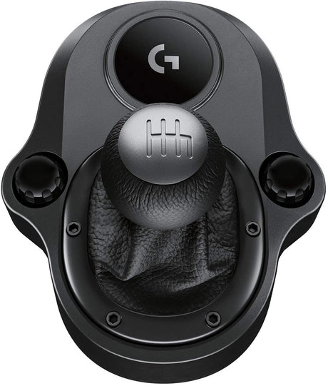 Logitech G29 Driving Force & Shifter Racing Wheel For PS5 & PC - Level UpLogitech5099206057661