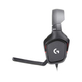 Logitech G332 Wired Analog Gaming Headset - Level UpLevel Up5099206081963