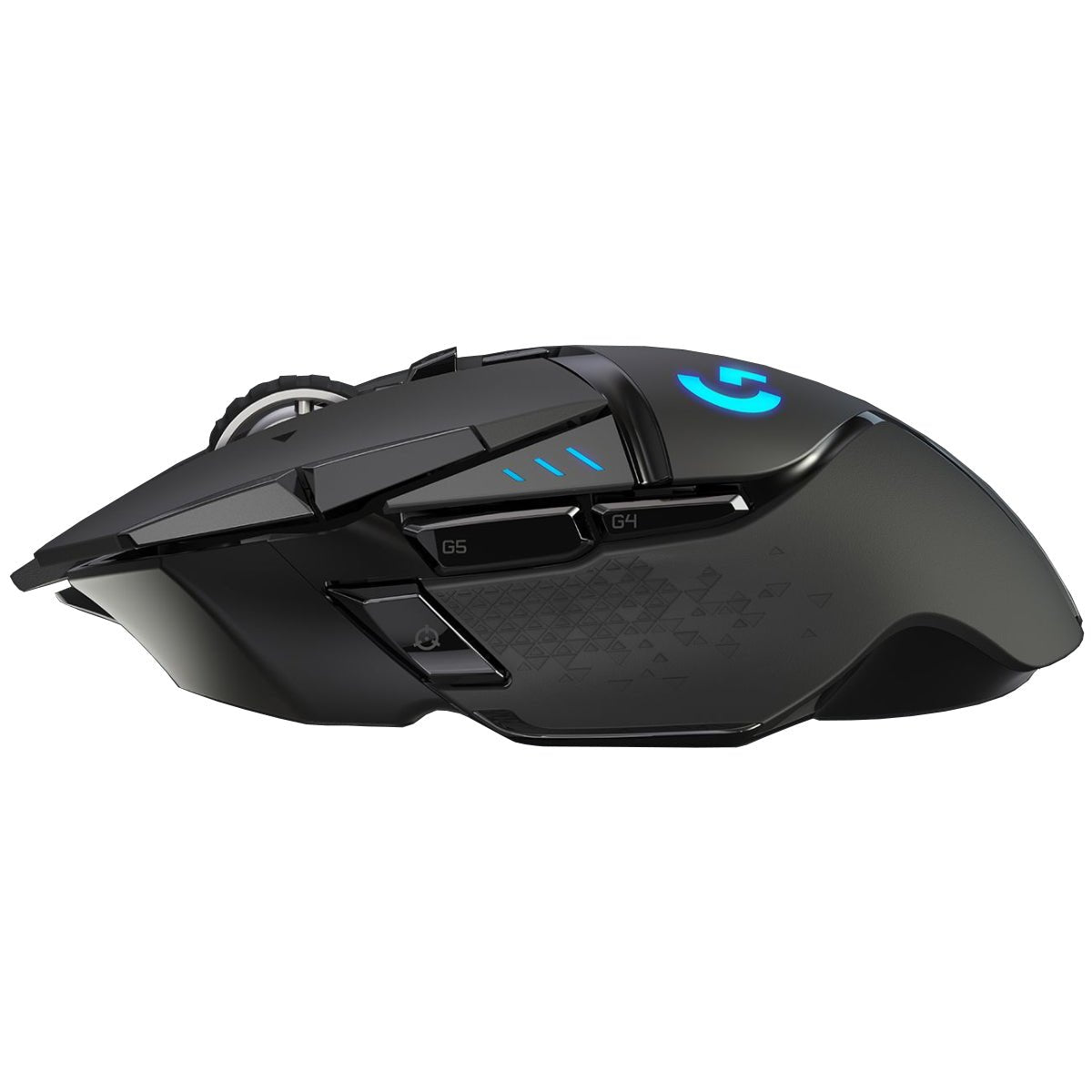 Logitech G502 LIGHTSPEED Wireless Gaming Mouse - Level UpLogitechPC5099206082106