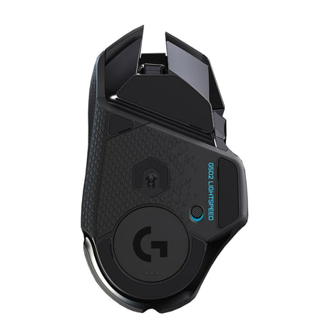 Logitech G502 LIGHTSPEED Wireless Gaming Mouse - Level UpLogitechPC5099206082106