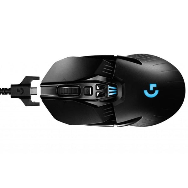 Logitech G903 Lightspeed Wireless Gaming Mouse, Gaming Mice