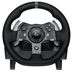 Logitech G920 Driving Force Racing Wheel For Xbox One - Level UpLogitechXbox Accessories5099206059009