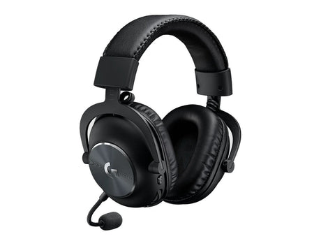 Logitech PRO X Wireless LIGHTSPEED Gaming Headset - Black - Level UpLogitechHeadset5099206089693