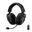 Logitech PRO X Wireless LIGHTSPEED Gaming Headset - Black - Level UpLogitechHeadset5099206089693