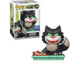 Pop! Disney: Villains - Lucifer (D23 Expo)
