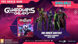 Marvels Guardians Of The Galaxy For PlayStation 4 “Region 2” - Level UpSquare EnixPlaystation Video Games5.02E+12