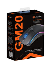 Meetion Chromatic Gaming Mouse GM20 - Level UpMeetionMS1530MT072004872