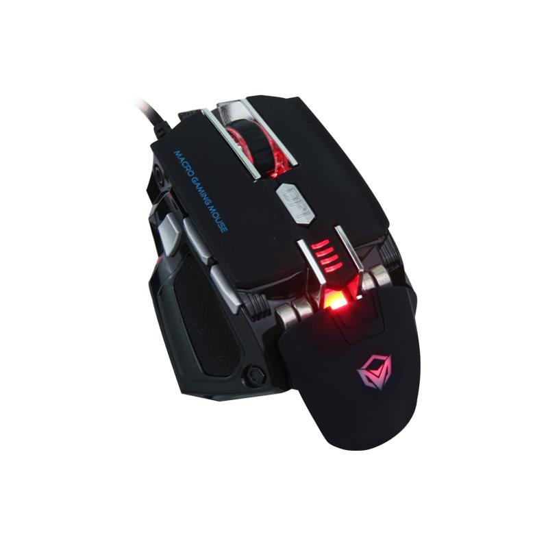 Meetion USB Corded Gaming Mouse M975 - Level UpMeetion6970344731035