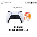 Mega Deals: PS5 controller + Sades Spirit Headset - Level UpLevel Up