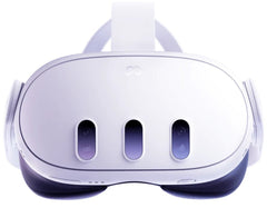 Meta Quest 3 - 128 GB - Level UpOculusVirtual Reality Accessories0815820024163