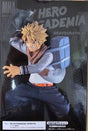 MHA Bravegraph #1 Vol.3 - Level UpLevel UpAccessories4983164185355