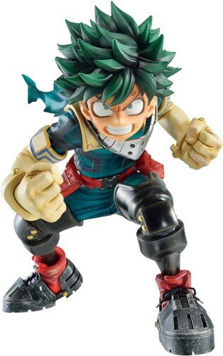 MHA Chronicle Super Master Stars Piece The Izuku Midoriya - Level UpLevel UpAccessories4983164186468