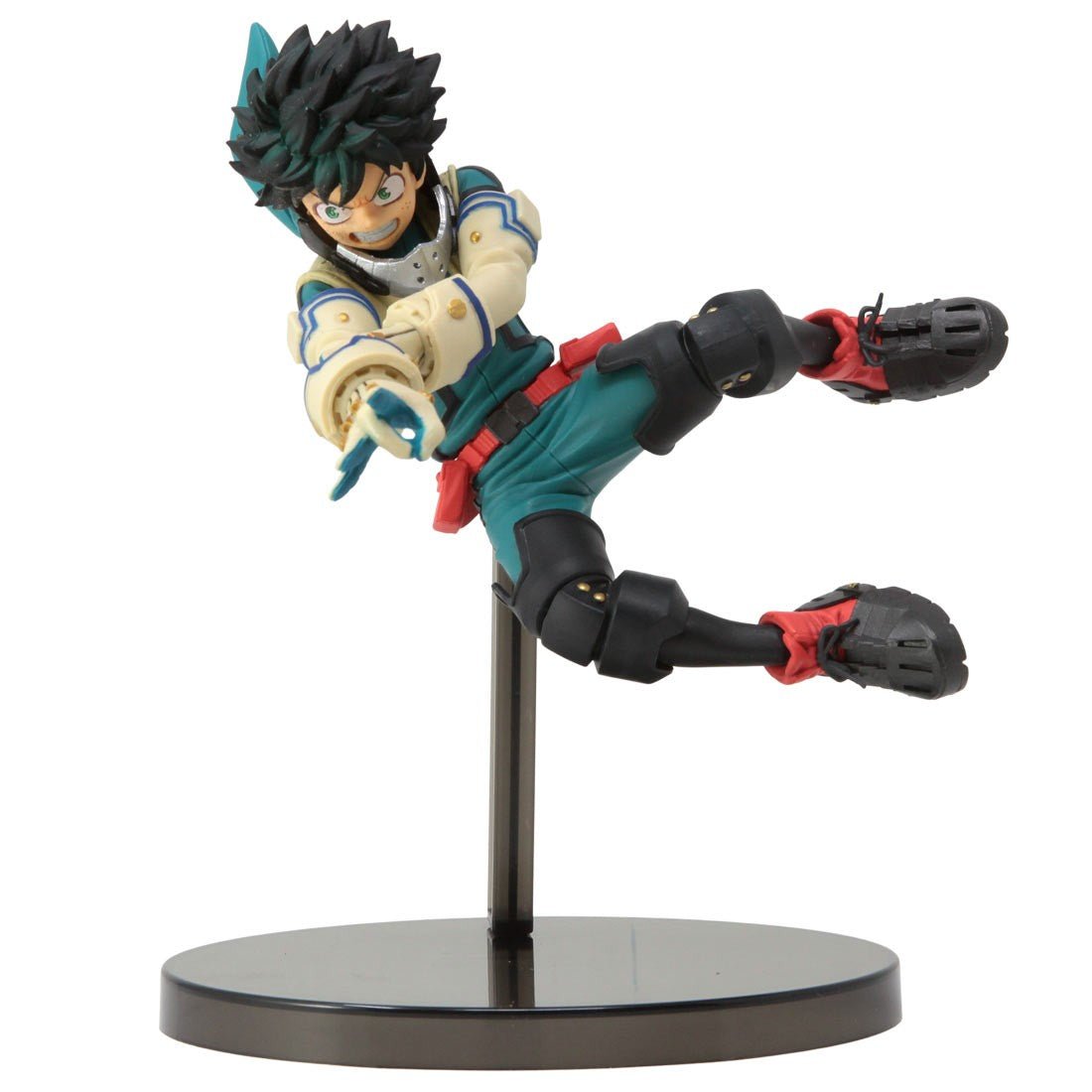 MHA The Amazing Heroes Special A Izuku Midoriya - Level UpLevel UpAccessories4983164186161