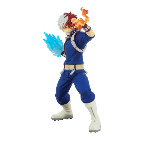 MHA The Amazing Heroes Special C Shoto Todoroki - Level UpLevel UpAccessories4983164186185