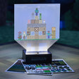 Minecraft Build a Level Light - Level UpLevel UpLight Accessories5055964781682