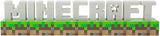 Minecraft Logo Light - Level UpLevel UpLight Accessories5055964775476