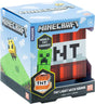 Minecraft TNT Light with Sound - Level UpLevel UpLight Accessories5055964768164