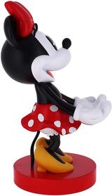 Minnie Mouse Disney Cable Guy Phone & Controller Holder - Level UpLevel UpPhone & Controller Holder5060525894503