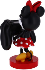 Minnie Mouse Disney Cable Guy Phone & Controller Holder - Level UpLevel UpPhone & Controller Holder5060525894503