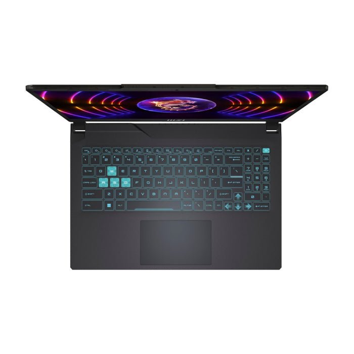 MSI Cyborg Gaming Laptop Core i7-13620H,RTX 4060,16GB RAM - Level UpAsusGaming LaptopNNS013013