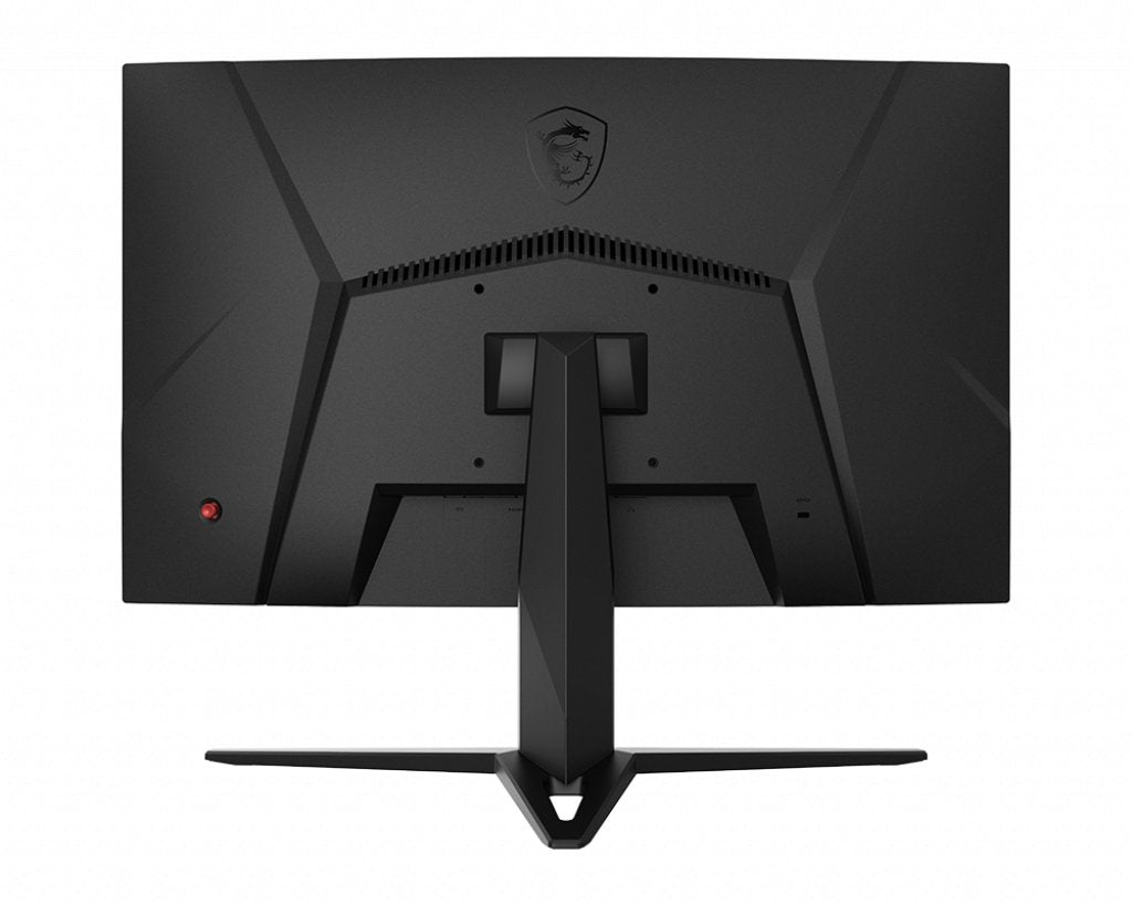 MSI Optix G24C4 Gaming Curved Gaming Monitor (24” ,144Hz ,1Ms ,FHD