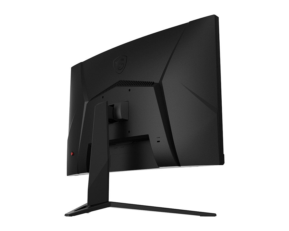 MSI Optix G24C4 Gaming Curved Gaming Monitor (24” ,144Hz ,1Ms ,FHD