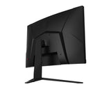 ‏‪MSI Optix G24C4 Gaming Curved Gaming Monitor (24” ,144Hz ,1Ms ,FHD) - Level UpMSIGaming Monitor824142190777