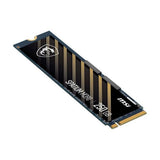 MSI SPATIUM M390 NVMe M.2 250GB - Level UpLevel UpPC Accessories4719072936389