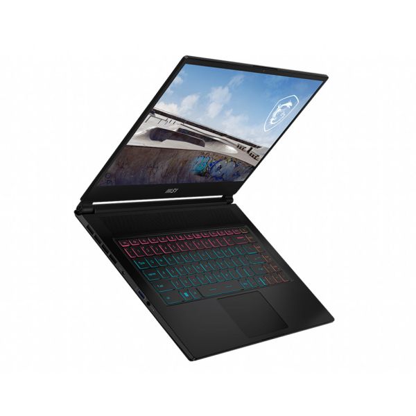MSI Stealth Gaming Core i7-12700H, RTX 3060, 16GB RAM - Level UpMSIGaming Laptop